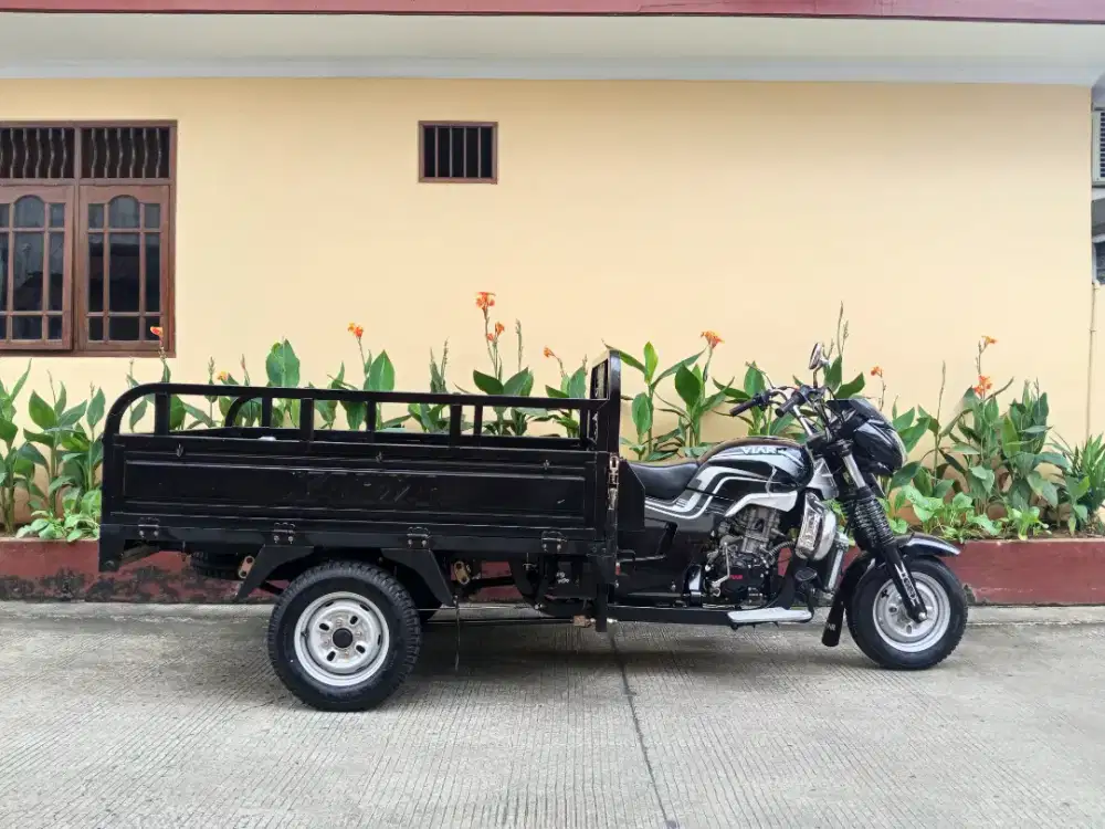 NEW VIAR KARYA 150CC 2025 FULL ORISINIL GRESS