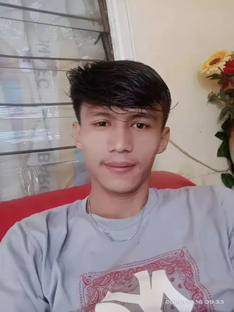 Info loker nya om/tante