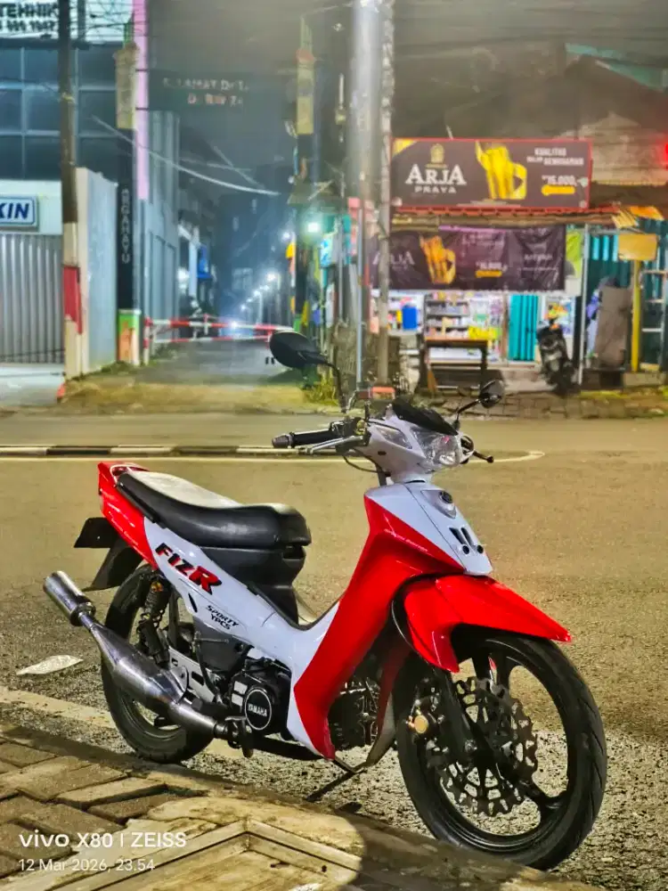 F1Z 96 convert Marlboro