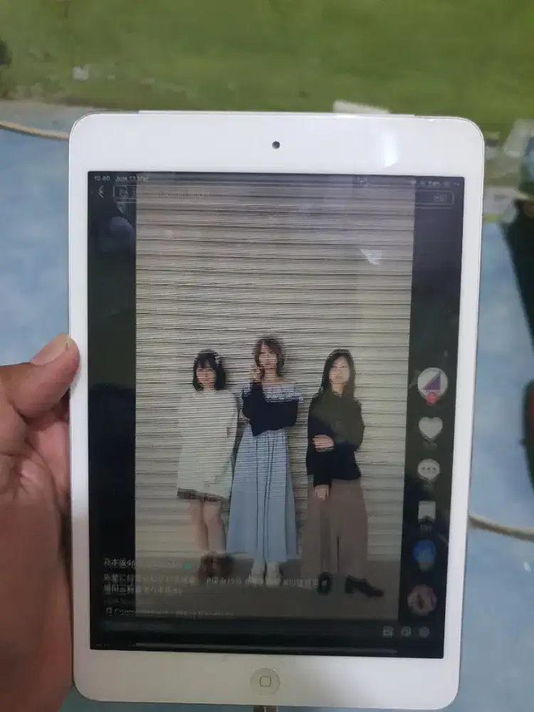 Ipad mini 2 cellular bsa kartu