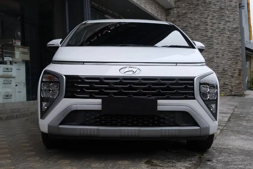 Jual Stargazer Prime 2023 Improvement Captain Seat