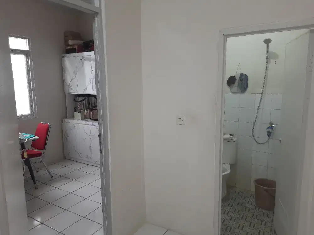 Rumah Telaga legok, nego, semoga sesuai