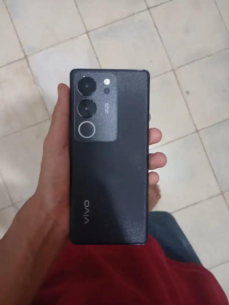 Handphone Vivo V29 5G