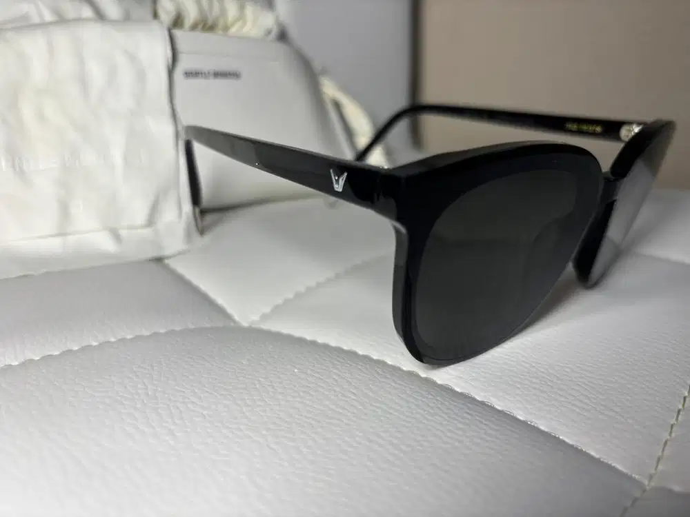 Kacamata Gentle Monster Ma Mars