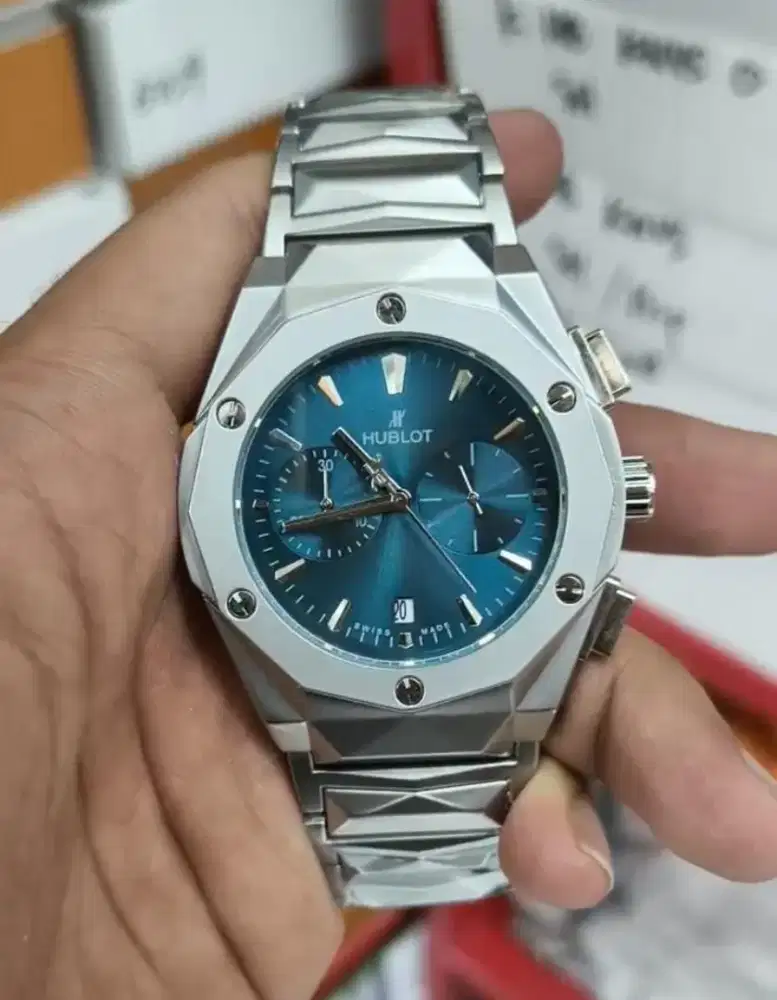 Di butuhkan karyawan / karyawati