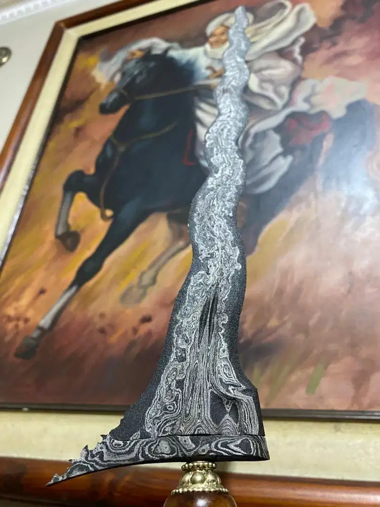 Pusaka Jogan Mangan Kala