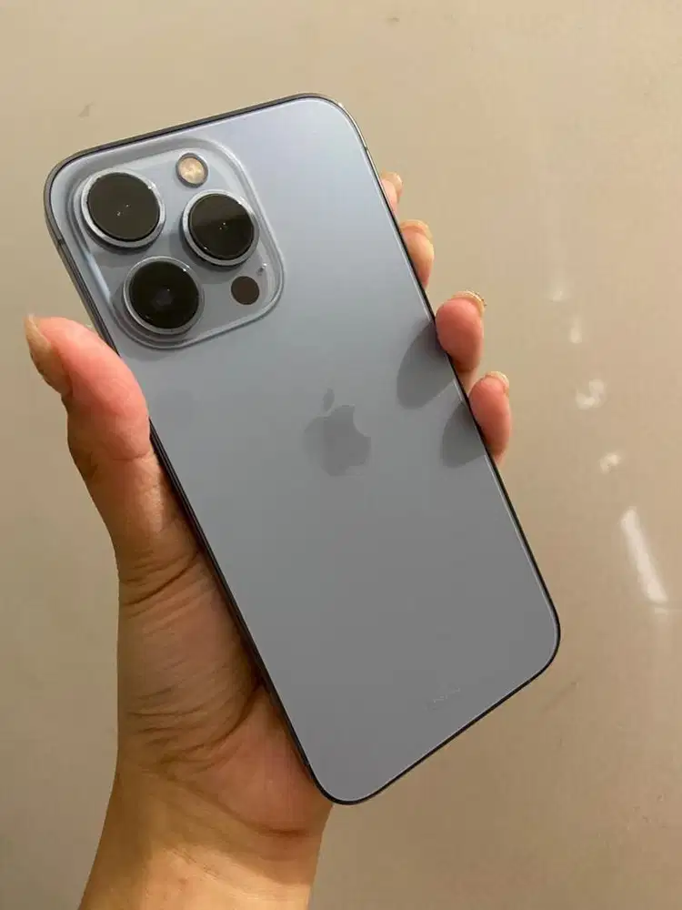 Iphone 13 Pro 1 TB Ibox