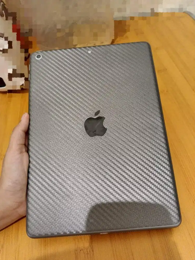 ipad gen 6 wifi only 128 gb (harga pas)