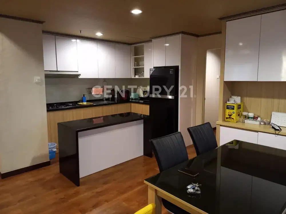 Apartement Trivium Lippo Cikarang Suite Tower