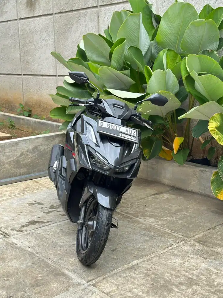honda vario 160 2022