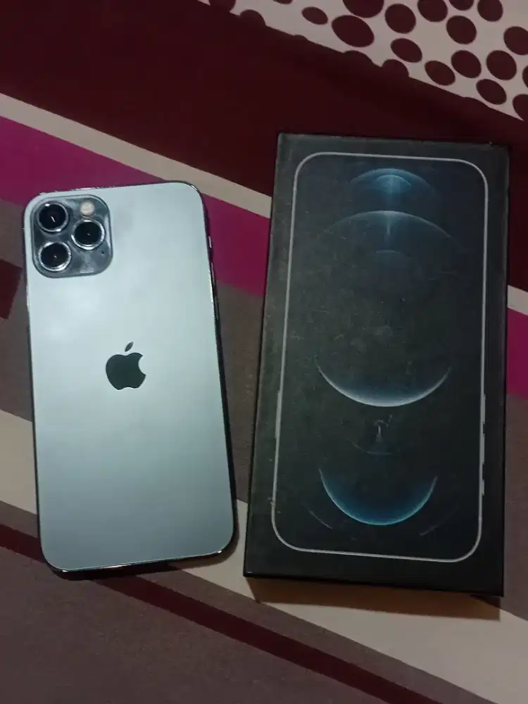 iphone 12 pro | ex inter | 128 gb