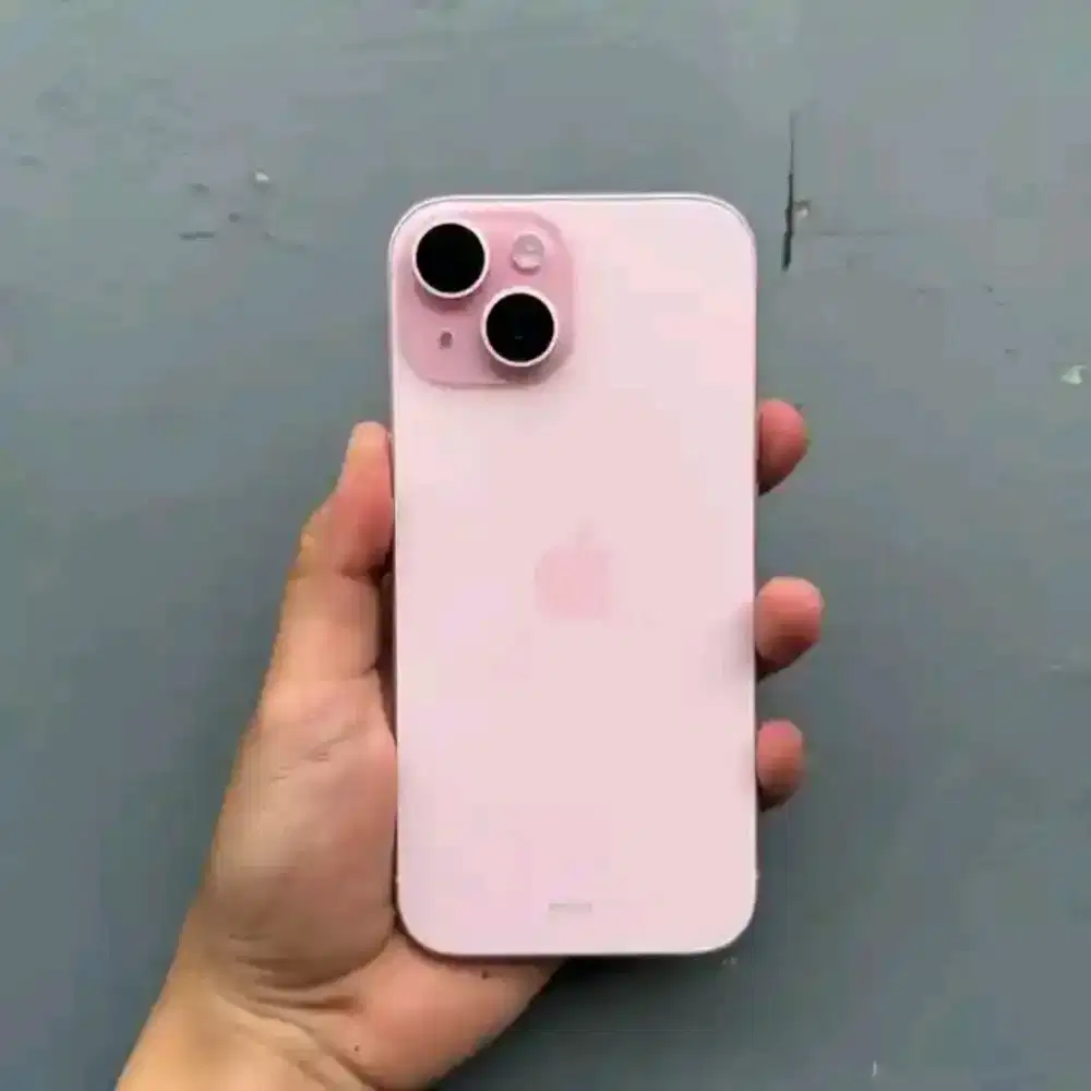 iPhone 15 iBox pink 128gb