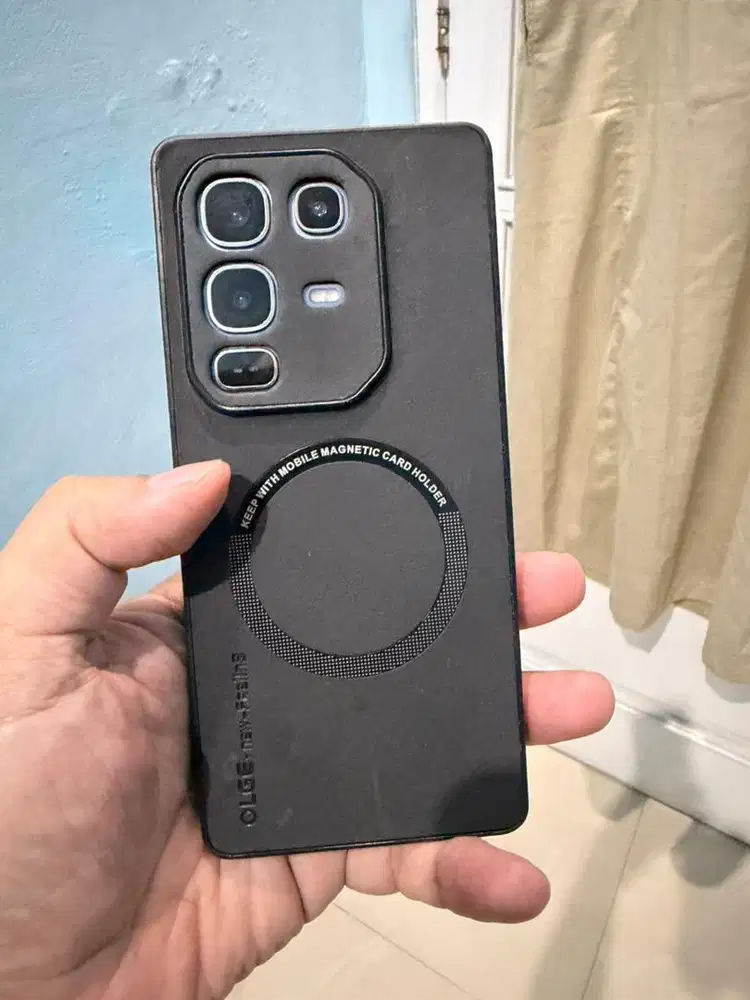 Infinix Note 50 Pro muluuus