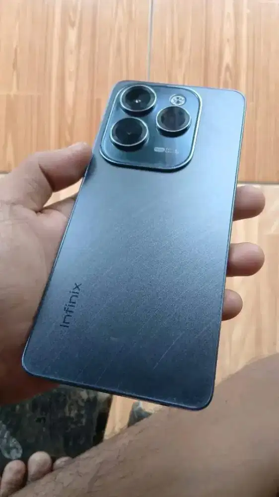 Infinix hot 30 pro 8/256