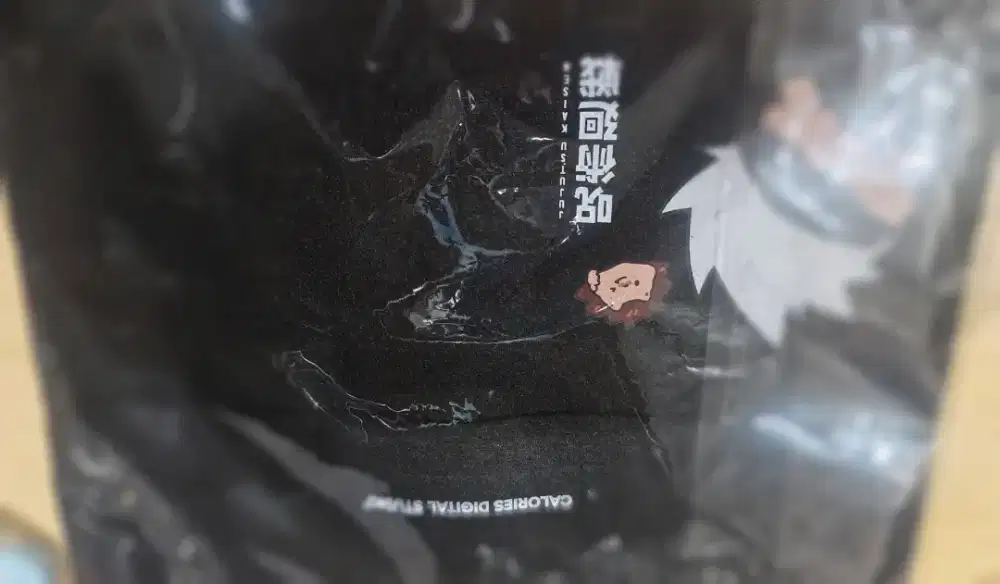 Casing laptop 13ins.