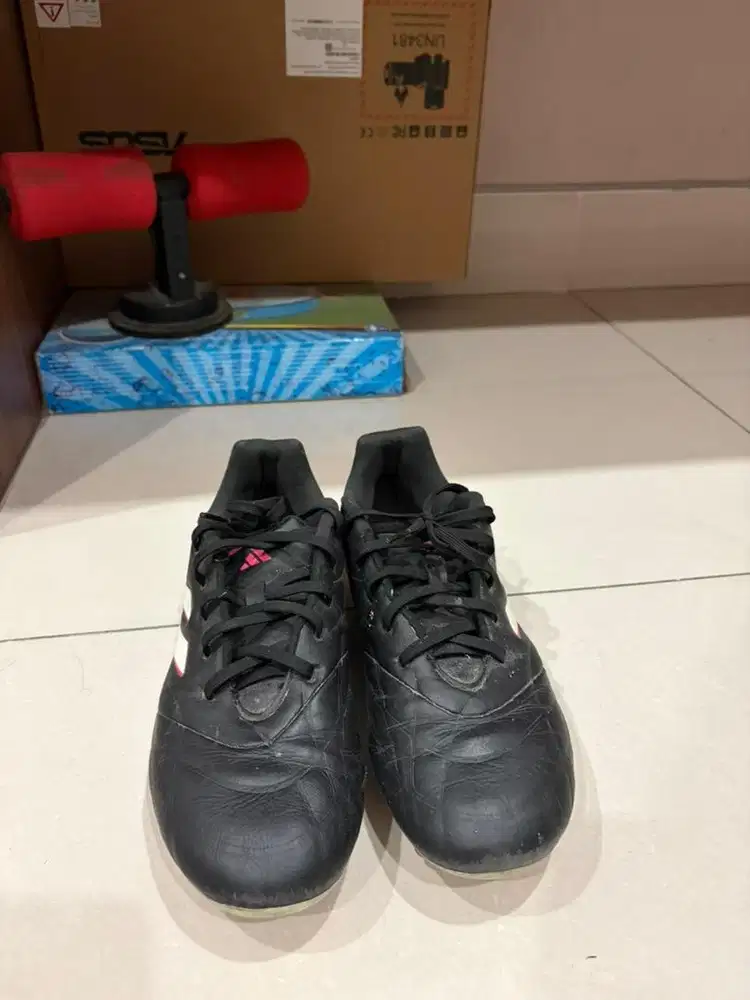 ADIDAS COPA PURE BLACK