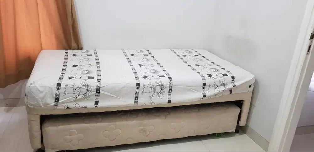 Kos Wanita karyawati