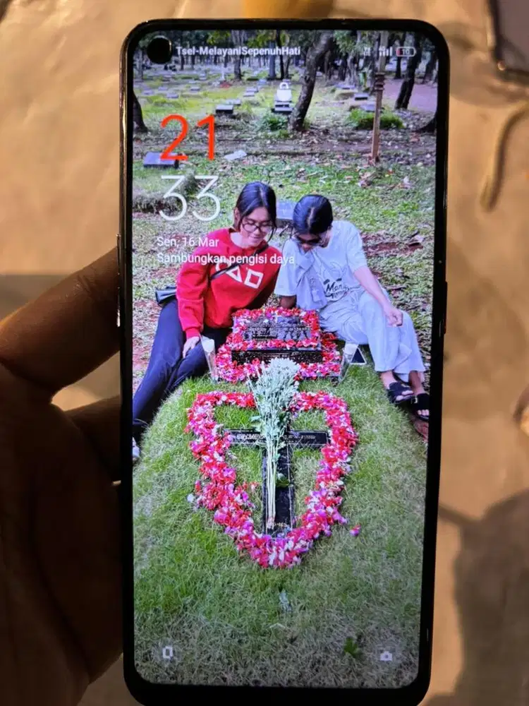 Jual Hape Mahar Saja