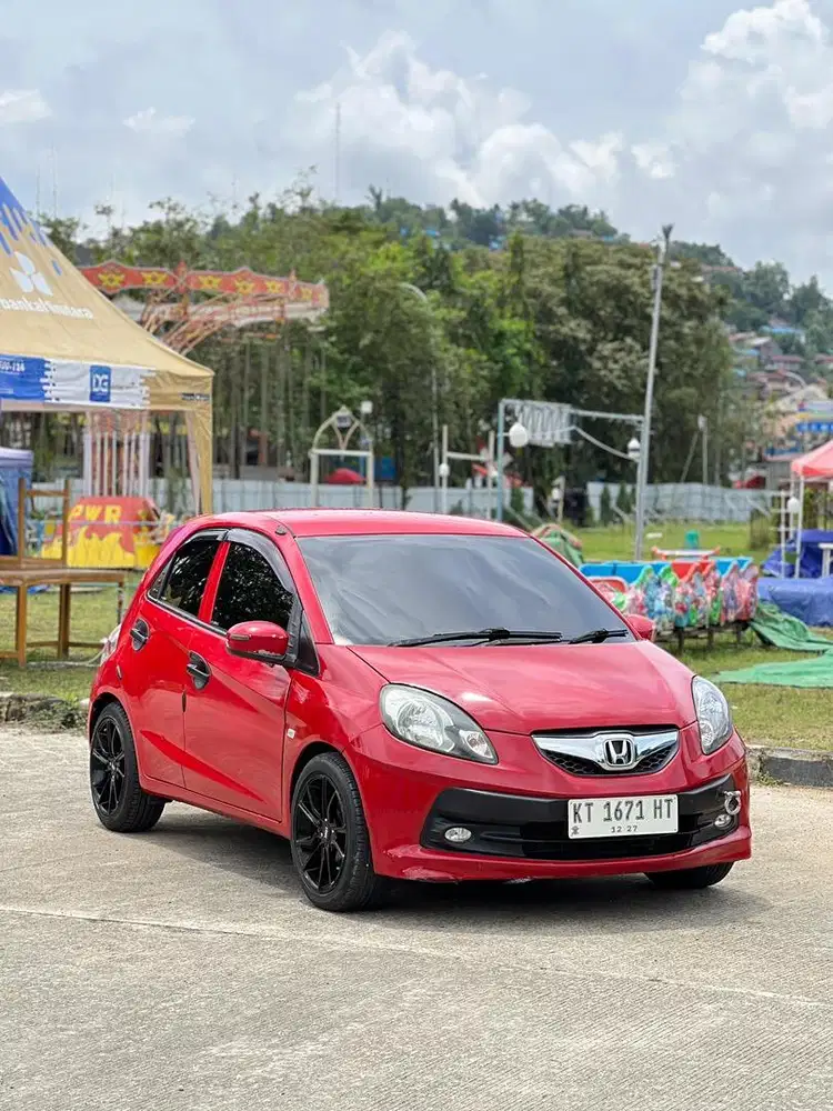 Brio satya e manual 2014