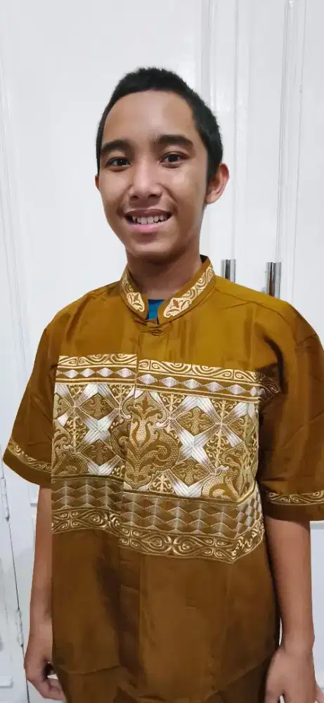 Koko medan siap kirim