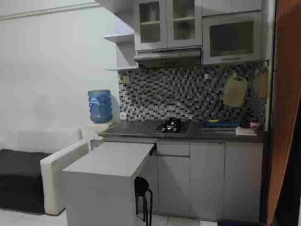 Apartemen kalibata city 2 kmr furnish