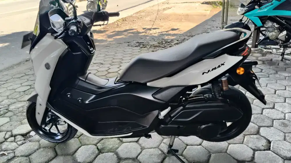 Yamaha All New NMAX Neo S 2024