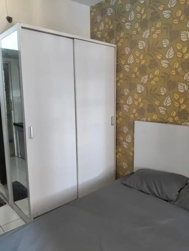 Sewa kan Apartemen Puncak Permai Studio Tower C