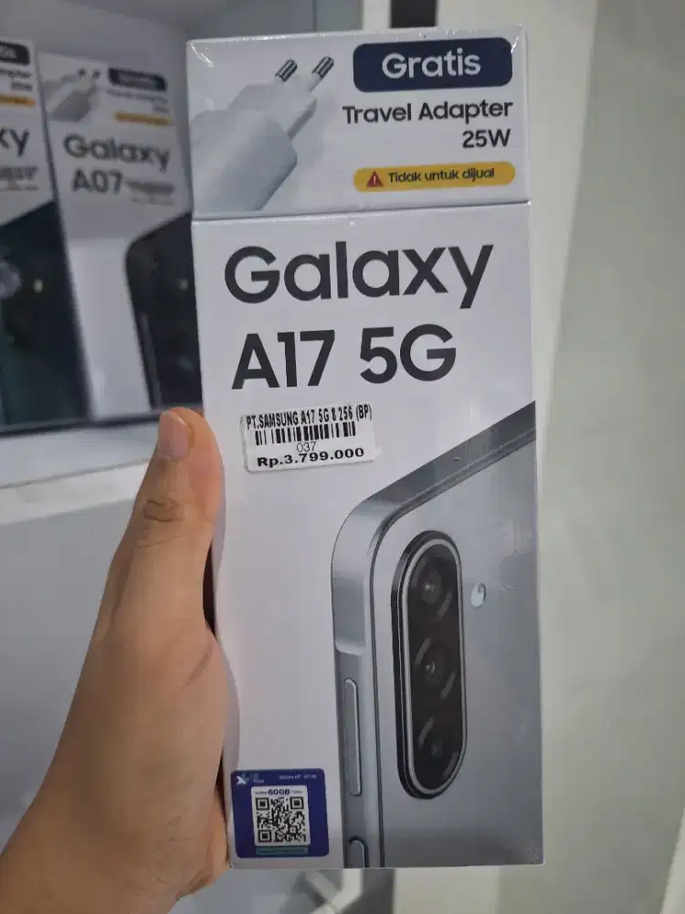 New Samsung Galaxy A175G 8/256
