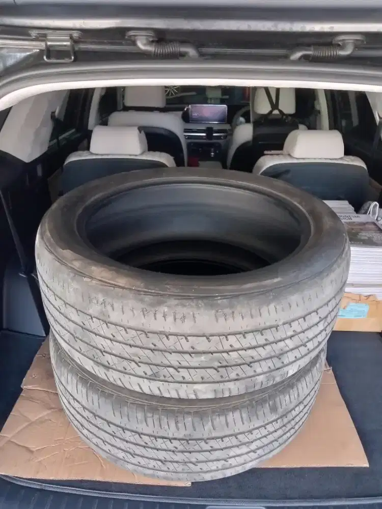 Jual ban hyundai palisade
