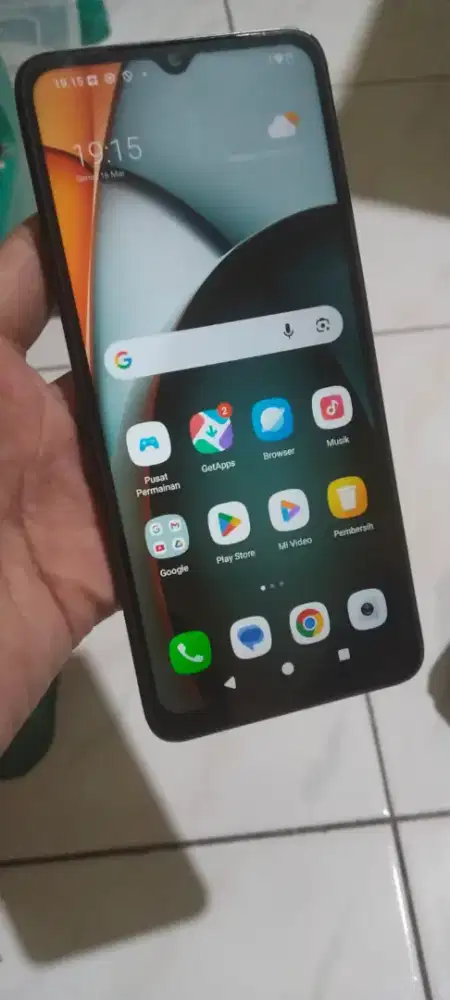 Redmi A3 Ram 4/128..No Minus..BATANGAN AJA