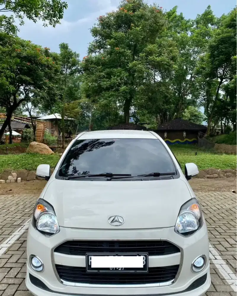 Ayla 1.0 X AT Elegant