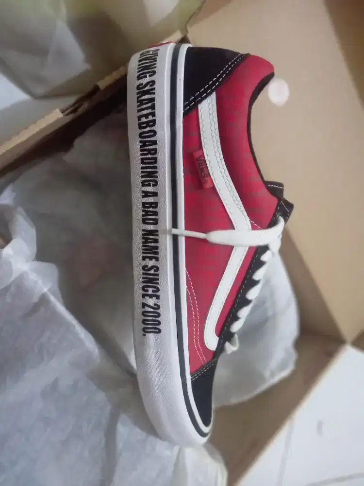 Sepatu Vans Original Store