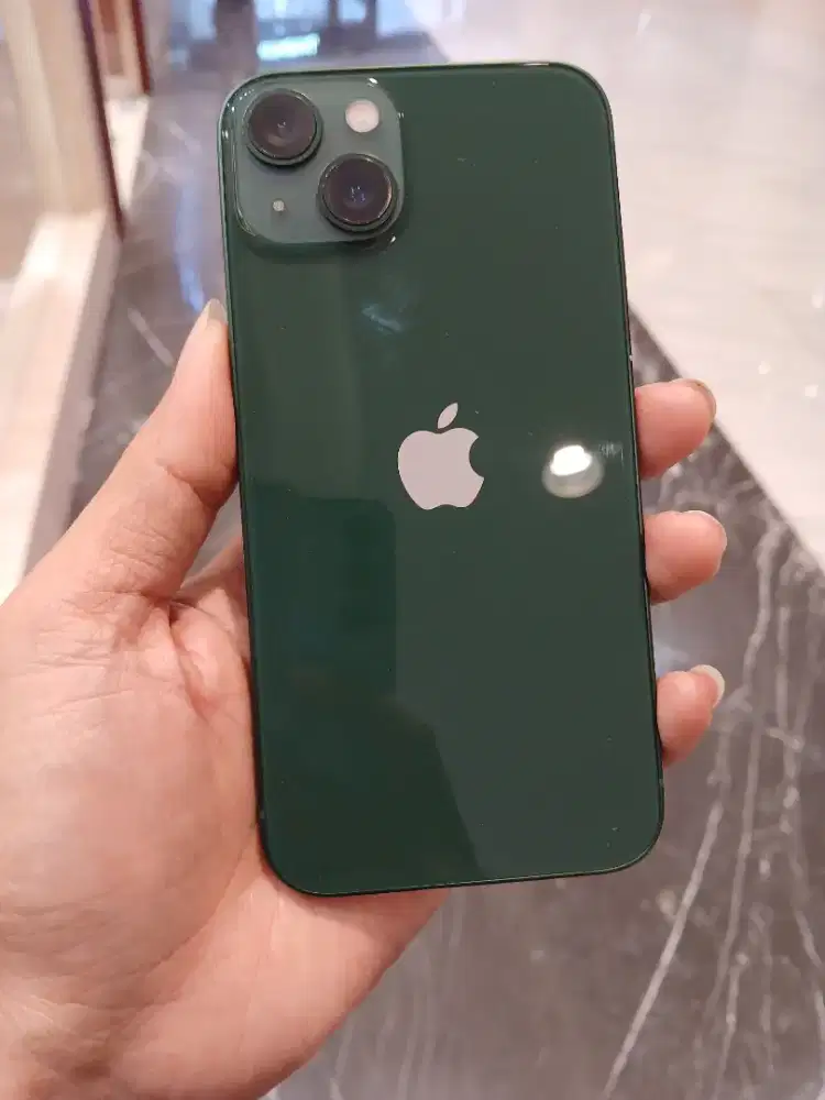 Iphone 13 ibox fullset