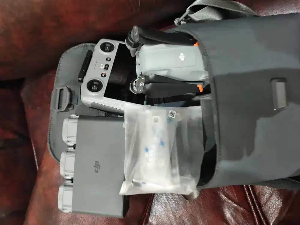 DJI AIR 3S FLY MORE COMBO