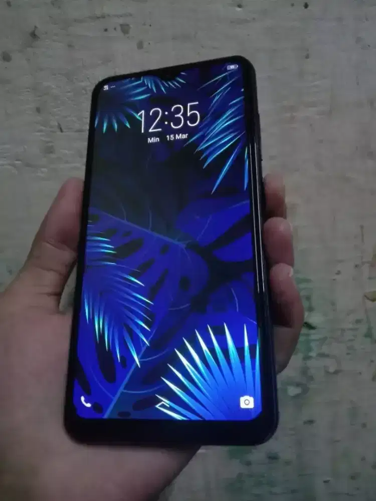 Vivo y91c 2/32 hape saja