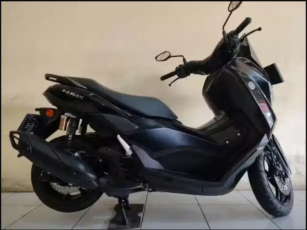 Yamaha All New NMAX Neo S 2024