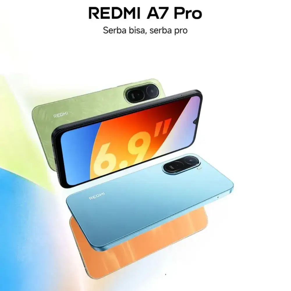 XIAOMI REDMI A7 PRO RAM 4/128GB