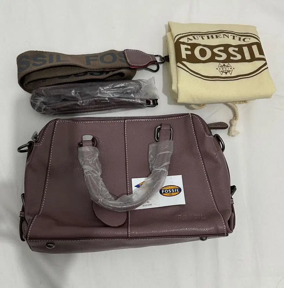 Di Jual Tas Wanita Fossil