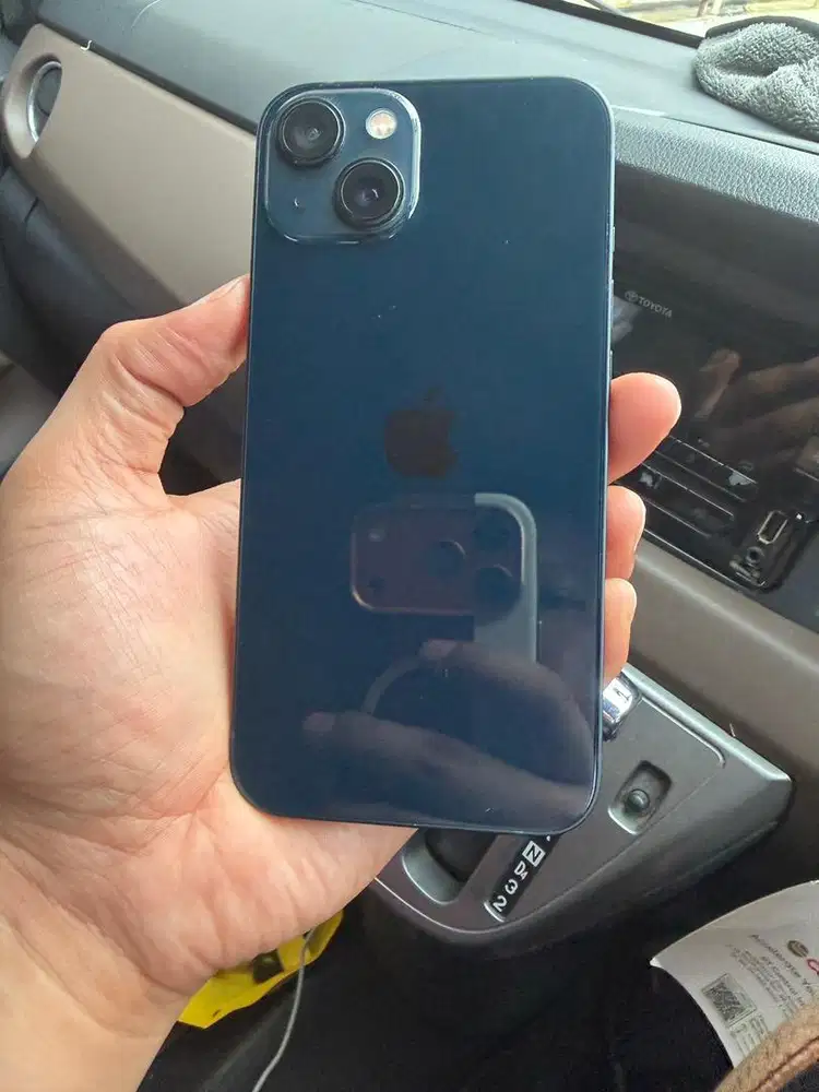 Iphone 13 256GB iBox Second Murah Mulus