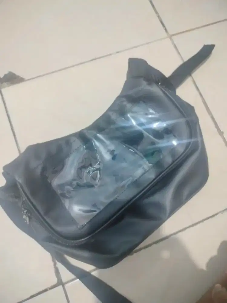 Tas hape handphone motor