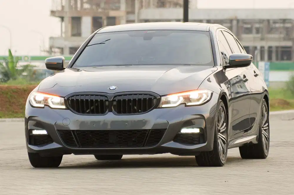 BMW 330i M-Sport 2020 New Model (G20)
