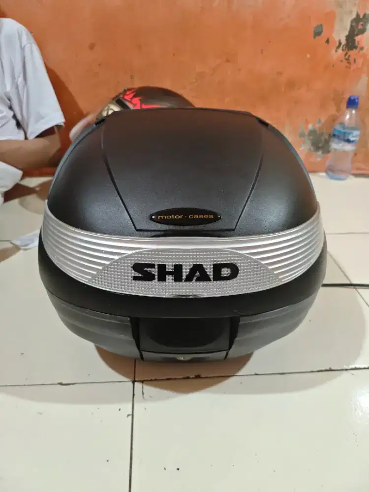 Box dan brecket shad sh29