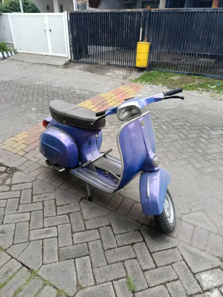 FS Vespa Super '79