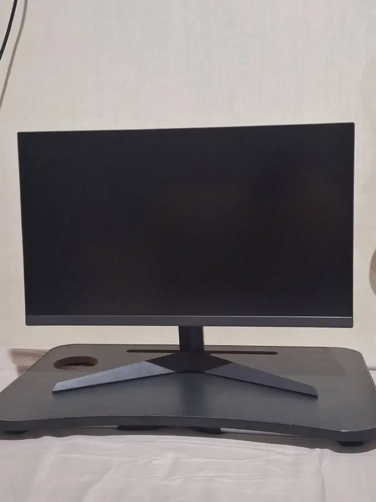 JUAL MONITOR LG ULTRAGEAR GAMING