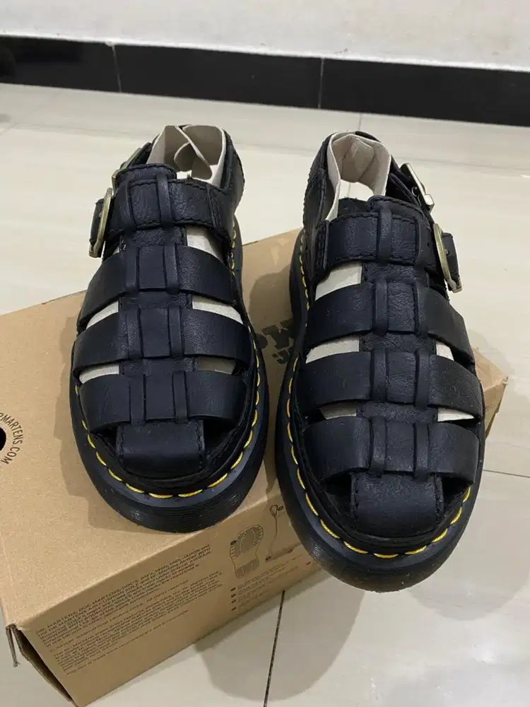Dr. Martens Sandals