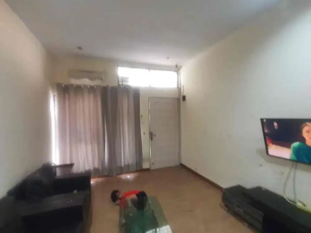 DIJUAL RUMAH MURAH LIVIA GARDEN SIAP HUNI CAKEP