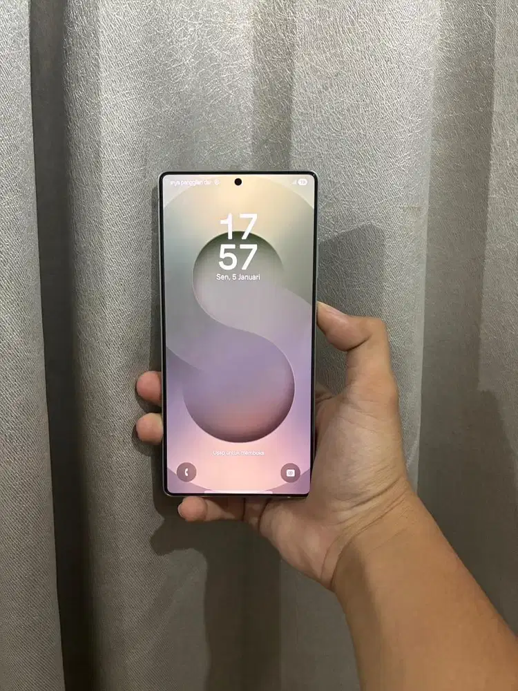 Samsung s25 ultra 512gb sein white