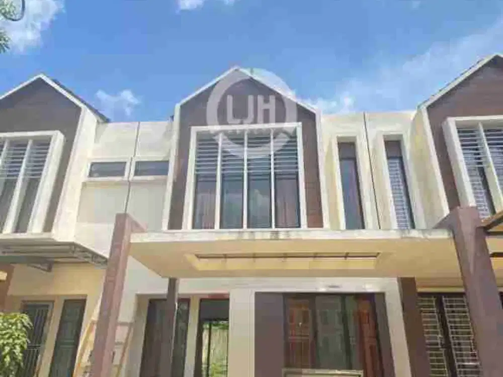 Disewa Perumahan Permata River View Nagoya Batam Siap Huni