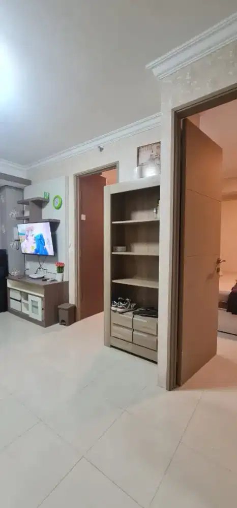 SEWA CEPAT 2 br bassura city