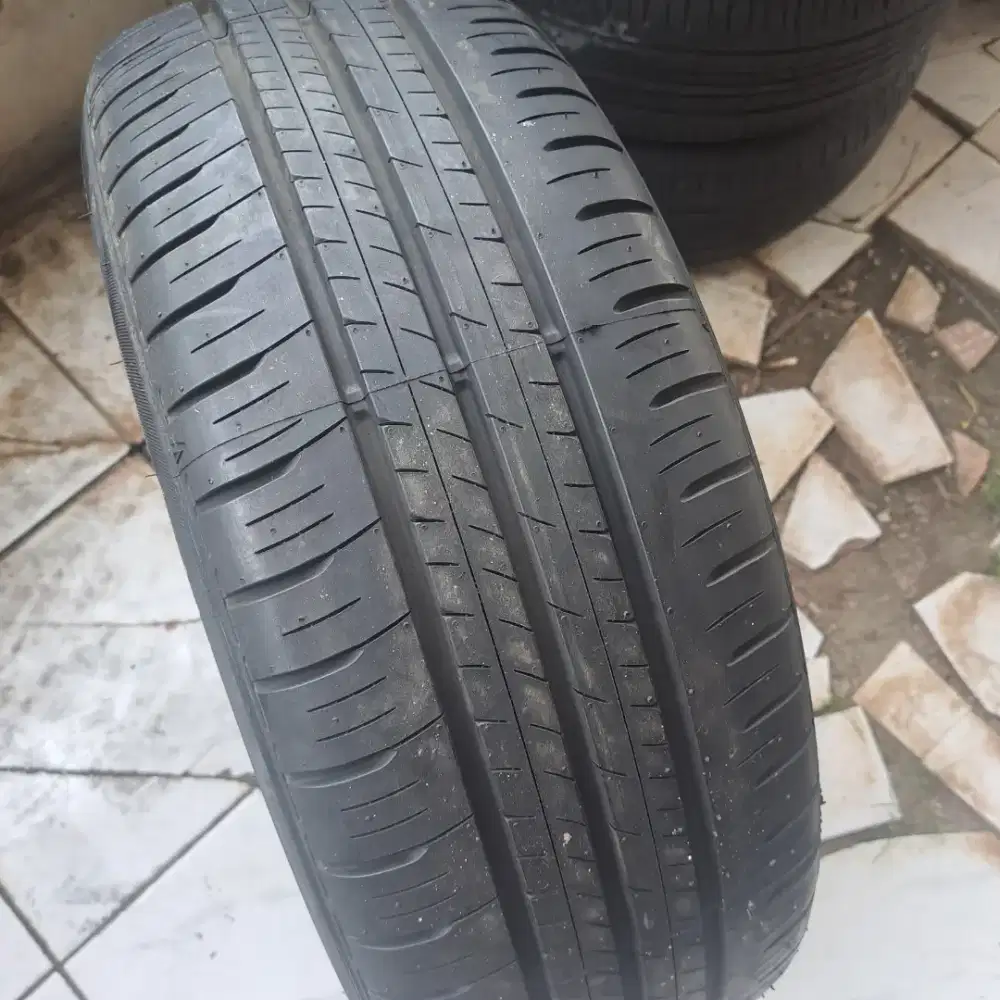 Ban 205 5516 dunlop like new for xpander dll
